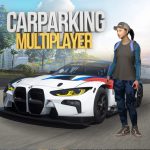 Download Car Parking Multiplayer