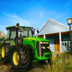 Download Farm Simulator: Farming Sim 22 1.0.17