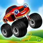 Download Monster Trucks Game for Kids 2 2.9.35