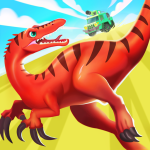 Download Dinosaur Guard 2:Game for kids