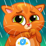Download Bubbu – My Virtual Pet Cat