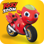 Download Ricky Zoom™ 1.4.2