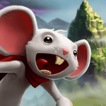 Download MouseHunt: Massive-Passive RPG