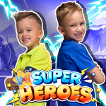 Download Vlad and Niki Superheroes 1.3.2