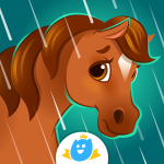 Pixie the Pony – Virtual Pet