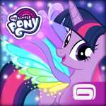 Download My Little Pony: Magic Princess