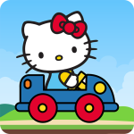 Download Hello Kitty Racing Adventures