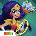 Download DC Super Hero Girls Blitz