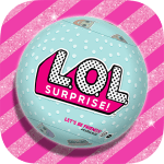 Download L.O.L. Surprise Ball Pop