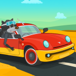 Download Racing car games for kids 2-5
