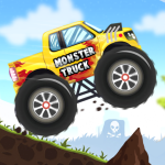 Download Kids Monster Truck