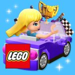 Download LEGO® Friends: Heartlake Rush