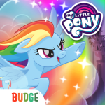 Download My Little Pony Rainbow Runners