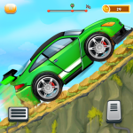 Download Uphill Races Car Game for kids