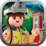 Download PLAYMOBIL Ghostbusters™