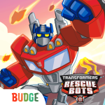 Download Transformers Rescue Bots: Dash
