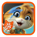 Download 44 Cats – The Game