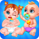 BabySitter DayCare – Baby Nursery