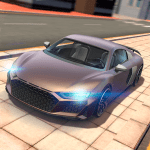 Download Extreme Car Driving Simulator