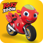 Download Ricky Zoom™